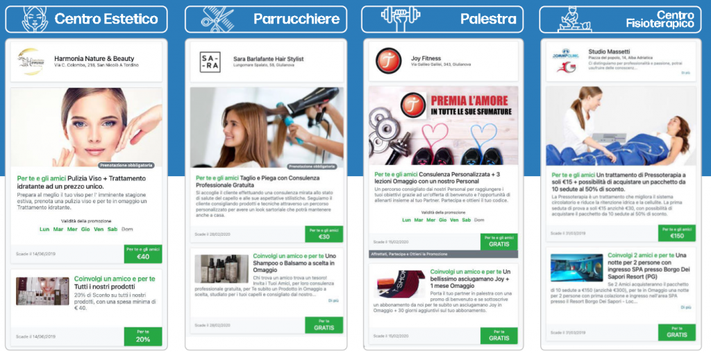 Come trovare nuovi clienti con il passaparola Digitale grazie a My Good Client - Thomas Poli Digital Marketing